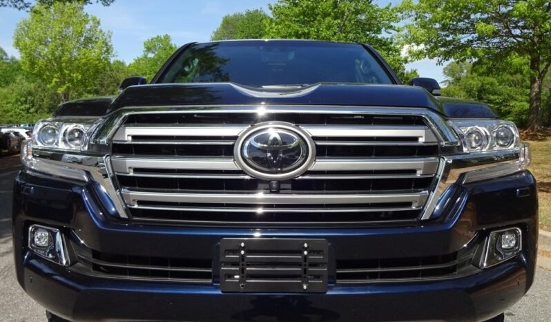 toyota land cruiser 2016 JTMCY7AJ9G4047083 image